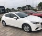 Mazda 3   1.5 2018 - Cần bán lại xe Mazda 3 1.5 2018, màu trắng