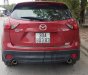 Mazda CX 5 FWD 2015 - Cần bán Mazda CX 5 FWD, màu đỏ, giá 768tr