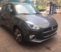 Suzuki Swift GLX 2018 - Cần bán Suzuki Swift GLX 2018, màu xám (ghi), nhập khẩu, LH: 0985.547.829