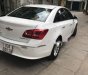 Chevrolet Cruze  MT 2017 - Cần bán xe Chevrolet Cruze MT đời 2017, màu trắng còn mới giá cạnh tranh