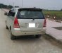 Toyota Innova 2007 - Cần bán xe Toyota Innova sản xuất năm 2007 chính chủ