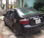 Toyota Vios 1.5G 2005 - Cần bán lại xe Toyota Vios 1.5G năm 2005, màu đen xe gia đình