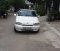 Fiat Siena ELX 2003 - Cần bán xe Fiat Siena ELX sản xuất 2003, màu trắng