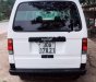 Suzuki Super Carry Van 2007 - Bán ô tô Suzuki Super Carry Van đời 2007, màu trắng chính chủ