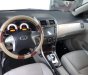 Toyota Corolla altis 2011 - Bán xe cũ Toyota Corolla altis đời 2011