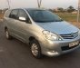 Toyota Innova G 2008 - Bán Toyota Innova G sản xuất 2008, màu bạc chính chủ