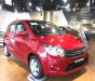 Suzuki Celerio MT 2018 - Bán xe Suzuki Celerio MT màu đỏ, xe giao ngay