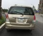 Toyota Innova G 2009 - Bán Toyota Innova G đời 2009 xe gia đình