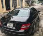 Mercedes-Benz C class C200 2008 - Xe Mercedes C200 đời 2008, màu đen chính chủ, 416 triệu