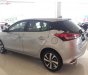 Toyota Yaris G 2018 - Bán Toyota Yaris G năm 2018, màu bạc, nhập khẩu nguyên chiếc, giá tốt