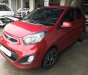 Kia Morning 1.25 MT 2014 - Bán xe Kia Morning 2014, số sàn