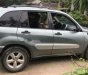 Toyota RAV4 2008 - Cần bán xe Toyota RAV4 đời 2008, màu bạc, xe nhập, giá tốt