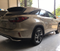 Lexus RX 350L  2018 - Bán xe Lexus RX 350L 2018 cát/nâu