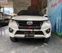 Toyota Fortuner 2018 - Bán xe Toyota Fortuner đời 2018, màu trắng, nhập khẩu nguyên chiếc