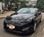 Kia Optima 2.0 2012 - Cần bán gấp Kia Optima 2.0 sản xuất 2012, màu đen, nhập khẩu nguyên chiếc chính chủ 