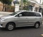 Toyota Innova   G  2012 - Bán ô tô Toyota Innova G đời 2012, màu bạc chính chủ