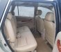 Toyota Innova G 2007 - Bán ô tô Toyota Innova G đời 2007, màu bạc, 300tr