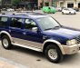 Ford Everest 2005 - Cần bán lại xe Ford Everest năm sản xuất 2005 giá cạnh tranh