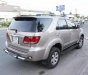 Toyota Fortuner 3.0 G 2008 - Cần bán xe Toyota Fortuner 3.0 G sản xuất năm 2008, nhập khẩu nguyên chiếc số tự động