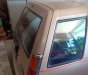 Toyota Starlet   1986 - Bán Toyota Starlet sản xuất năm 1986, xe nhập chính chủ