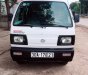 Suzuki Super Carry Van 2007 - Bán ô tô Suzuki Super Carry Van đời 2007, màu trắng chính chủ