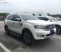 Ford Ranger Wildtrak   2018 - Cần bán xe Ford Ranger Wildtrak đời 2019, màu trắng, nhập khẩu, giá 918tr