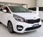 Kia Rondo   GAT   2018 - Bán Kia Rondo GAT sản xuất năm 2018, màu trắng