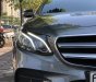 Mercedes-Benz E class E300 AMG 2016 - Cần bán xe Mercedes E300 AMG SX 2016 màu xám titan, nhập khẩu Đức BCU
