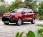 Ford EcoSport 1.5L AT Titanium 2016 - Bán xe Ford EcoSport 1.5L AT Titanium đời 2016, màu đỏ đẹp long lanh