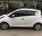 Chevrolet Spark 2014 - Bán Chevrolet Spark LTZ đời 2015, màu trắng, phiên bản giới hạn