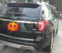 Ford Explorer TT 2017 - Bán xe Ford Explorer 2017 đỉnh cao công nghệ