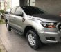 Ford Ranger XLS 2.2 2017 - Cần bán gấp Ford Ranger XLS 2.2 2017, màu bạc, xe nhập còn mới