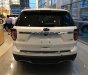 Ford Explorer Limited 2.3L EcoBoost 2018 - Bán ô tô Ford Explorer Limited 2.3L EcoBoost đời 2018, màu trắng, nhập khẩu Mỹ