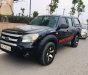 Ford Ranger XL 2.5L 4x4 MT 2010 - Cần bán Ford Ranger XL 2.5L 4x4 MT đời 2010, màu đen 