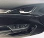 Honda Civic   Turbo  2017 - Cần bán xe Honda Civic Turbo năm sản xuất 2017, màu trắng, nhập khẩu, giá 889tr