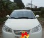 Hyundai Elantra 2011 - Bán Hyundai Elantra 2011, màu trắng, xe đẹp