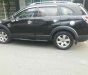 Chevrolet Captiva 2007 - Bán ô tô Chevrolet Captiva đời 2007, màu đen, giá tốt