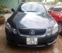 Lexus GS  Hybrid 2007 - Bán Lexus GS đời 2007, nhập khẩu nguyên chiếc xe gia đình 