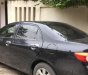 Toyota Corolla altis 2011 - Cần bán xe Toyota Corolla altis đời 2011, màu đen, giá tốt