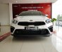 Kia Cerato 1.6 MT 2019 - Kia Vũng Tàu- Kia Cerato all new 2019- Giá tốt, giao xe trước Tết, quà tặng hấp dẫn