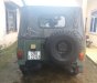 UAZ UAZ 469 b 1990 - Bán ô tô UAZ 469 b 1990, màu xanh lục