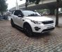 LandRover Discovery Discovery HSE Luxury Sport  2015 - Bán ô tô LandRover Discovery Discovery HSE Luxury Sport đời 2016, màu trắng, nhập khẩu nguyên chiếc