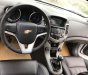 Chevrolet Cruze   2017 - Cần bán gấp Chevrolet Cruze năm 2017, màu trắng như mới, giá 455tr