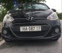 Hyundai Grand i10 2017 - Xe Hyundai Grand i10 sản xuất năm 2017, màu đen, nhập khẩu