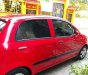 Chevrolet Spark Van 0.8MT 2015 - Bán xe Spark Van 2015 số sàn bán tải 2 chỗ, xe màu đỏ BSTP nhà xài kĩ