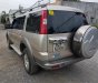 Ford Everest 2.5 MT 2008 - Bán xe Ford Everest, biển 4 số một chủ