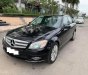 Mercedes-Benz C class C230 2009 - Bán Mercedes Benz C230 đời 2009, màu đen