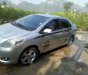 Toyota Vios 2008 - Cần bán xe Toyota Vios sản xuất năm 2008, màu bạc, xe nhập, giá 265tr