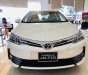 Toyota Corolla altis 1.8E 2018 - Altis 1.8G 2018, khuyến mãi lớn, xe mới 100%