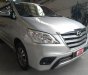 Toyota Innova 2.0E 2016 - Bán xe Toyota Innova 2.0E 2016, màu bạc còn quá mới